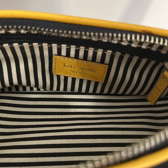 Kate Spade purse - Picture 2 of 3